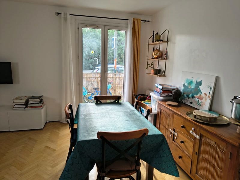 Vente Appartement VERNEUIL SUR SEINE - 3 pièces -71,1 m² - (78480)