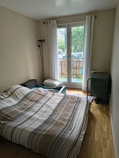 Vente Appartement VERNEUIL SUR SEINE - 3 pièces -71,1 m² - (78480)