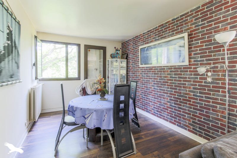 Vente Appartement VERNEUIL SUR SEINE - 3 pièces -74,6 m² - (78480)
