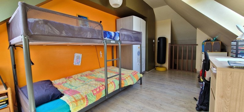 Vente Appartement MEULAN EN YVELINES - 3 pièces -46,8 m² - (78250)