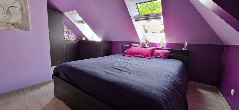 Vente Appartement MEULAN EN YVELINES - 3 pièces -46,8 m² - (78250)