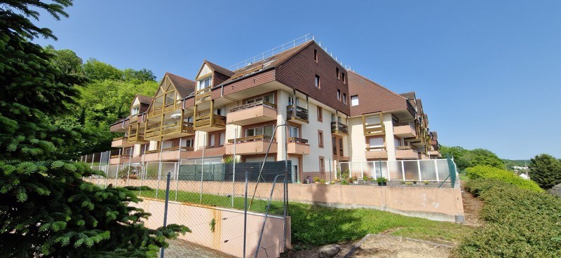 Vente Appartement MEULAN EN YVELINES - 3 pièces -46,8 m² - (78250)