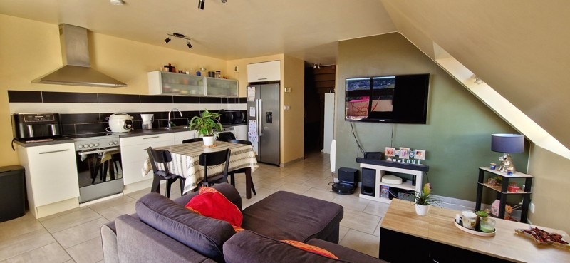 Vente Appartement MEULAN EN YVELINES - 3 pièces -46,8 m² - (78250)