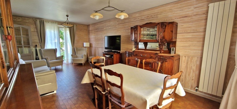 Vente Maison MEULAN EN YVELINES - 6 pièces -102 m² - (78250)