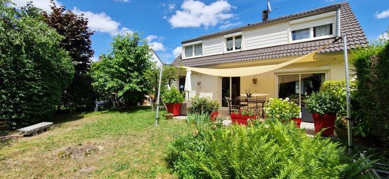 Vente Maison MEULAN EN YVELINES - 6 pièces -102 m² - (78250)