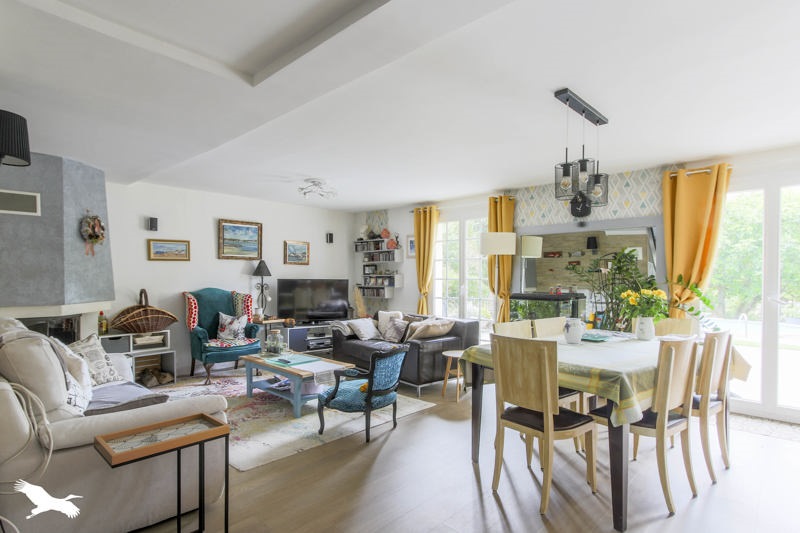 Vente Maison EVECQUEMONT - 6 pièces -143,4 m² - (78740)