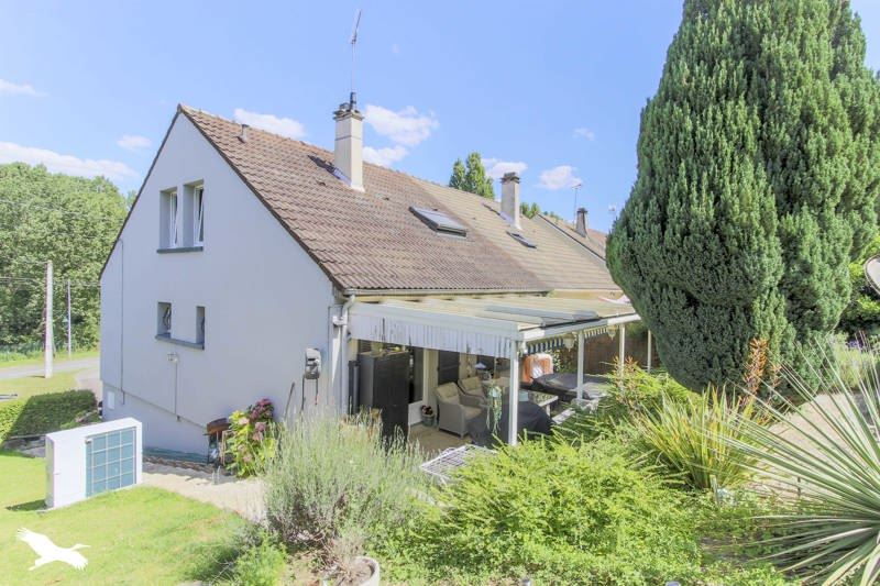 Vente Maison HARDRICOURT - 5 pièces -107 m² - (78250)