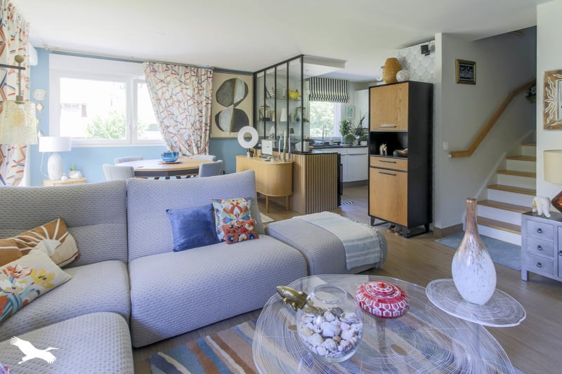Vente Appartement VERNOUILLET - 5 pièces -83 m² - (78540)