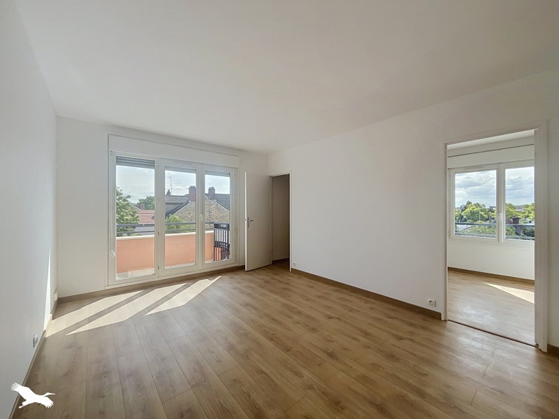 Vente Appartement LES MUREAUX - 2 pièces -43 m² - (78130)