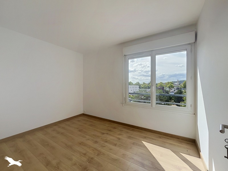 Vente Appartement LES MUREAUX - 2 pièces -43 m² - (78130)