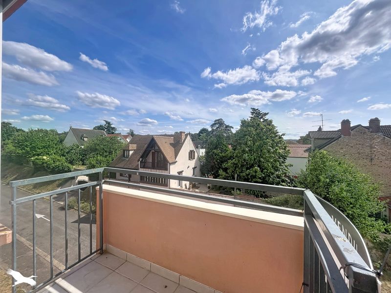 Vente Appartement LES MUREAUX - 2 pièces -43 m² - (78130)