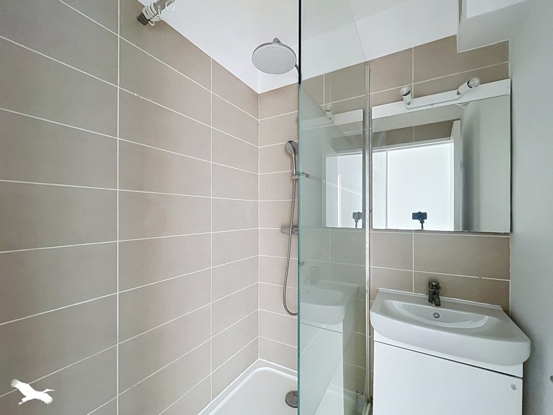 Vente Appartement LES MUREAUX - 2 pièces -43 m² - (78130)
