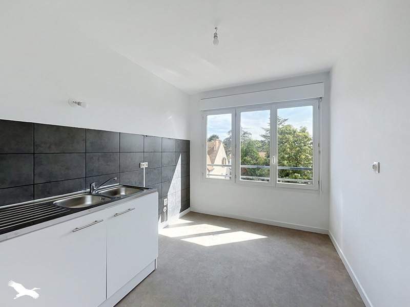 Vente Appartement LES MUREAUX - 2 pièces -43 m² - (78130)