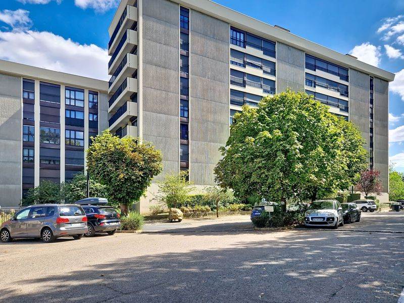 Vente Appartement LES MUREAUX - 4 pièces -78,2 m² - (78130)