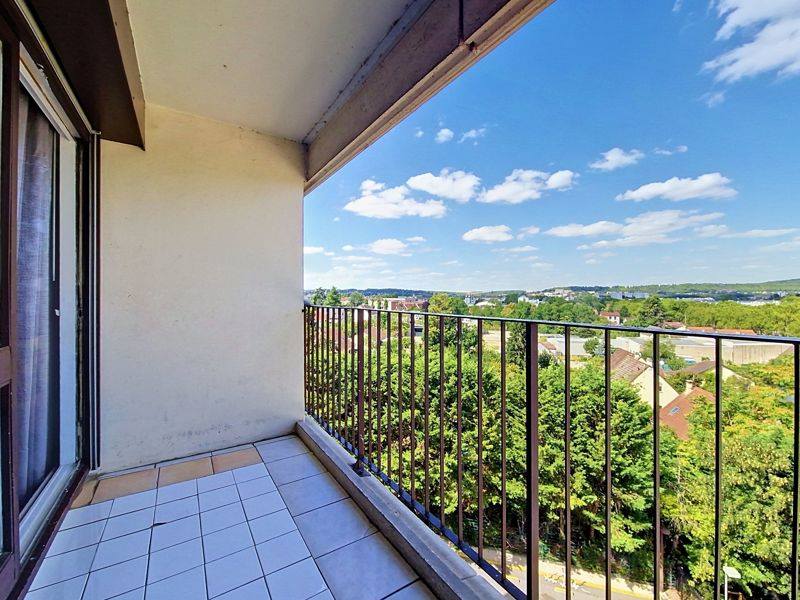Vente Appartement LES MUREAUX - 4 pièces -78,2 m² - (78130)
