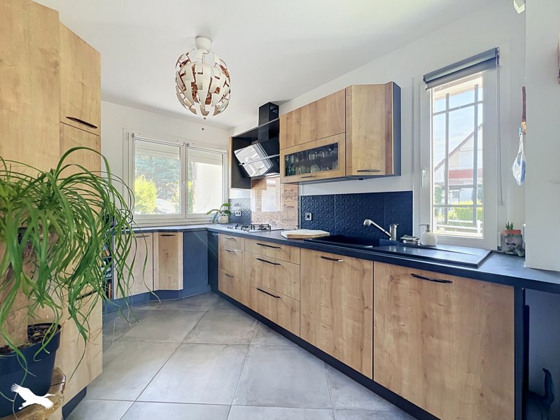 Vente Maison MEULAN EN YVELINES - 5 pièces -89,7 m² - (78250)