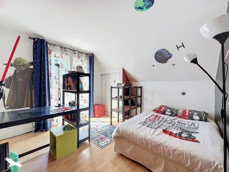 Vente Maison MEULAN EN YVELINES - 5 pièces -89,7 m² - (78250)