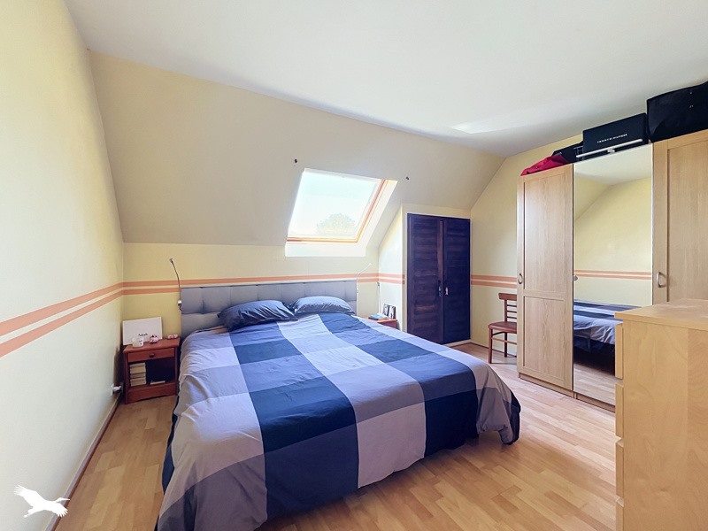 Vente Maison MEULAN EN YVELINES - 5 pièces -89,7 m² - (78250)