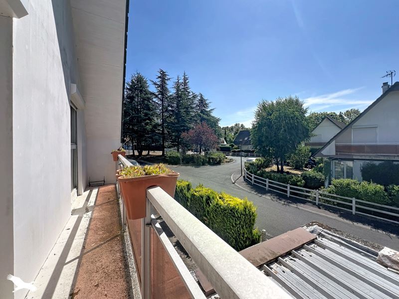 Vente Maison MEULAN EN YVELINES - 5 pièces -89,7 m² - (78250)