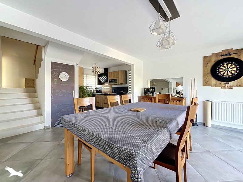 Vente Maison MEULAN EN YVELINES - 5 pièces -89,7 m² - (78250)