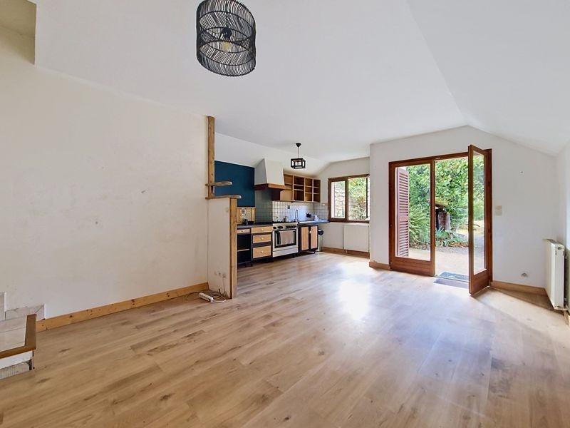 Vente Maison LES MUREAUX - 4 pièces -73,7 m² - (78130)