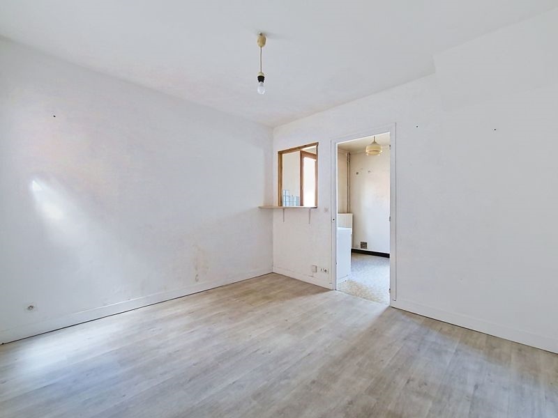 Vente Maison LES MUREAUX - 4 pièces -73,7 m² - (78130)