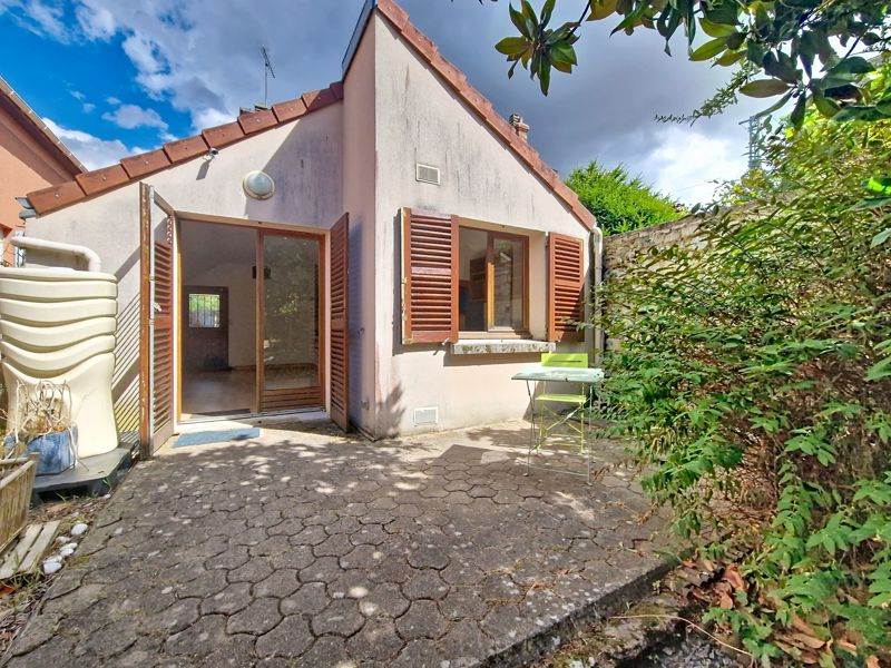 Vente Maison LES MUREAUX - 4 pièces -73,7 m² - (78130)