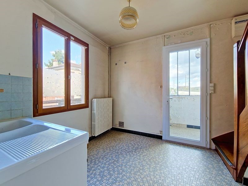 Vente Maison LES MUREAUX - 4 pièces -73,7 m² - (78130)