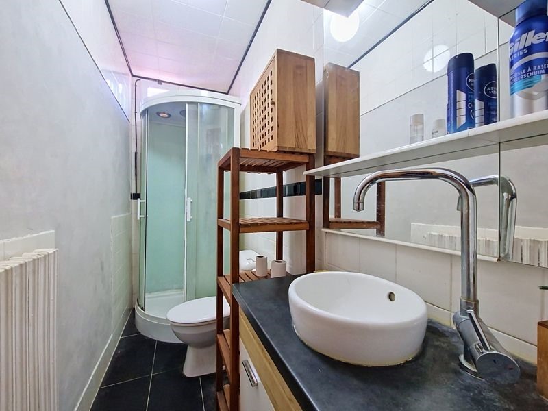 Vente Maison LES MUREAUX - 4 pièces -73,7 m² - (78130)