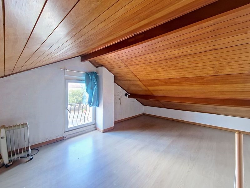 Vente Maison LES MUREAUX - 4 pièces -73,7 m² - (78130)