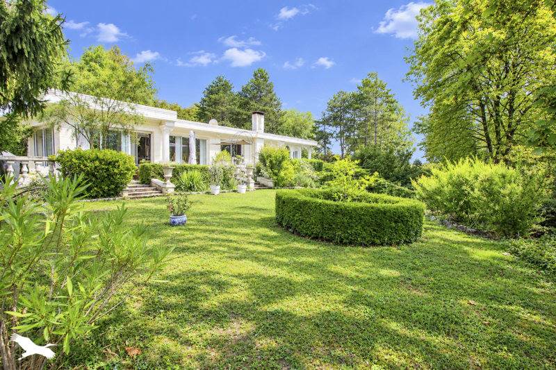 Maison 8 pièces 285 m² · à Tessancourt-sur-Aubette · 285 m² · 725 000 €