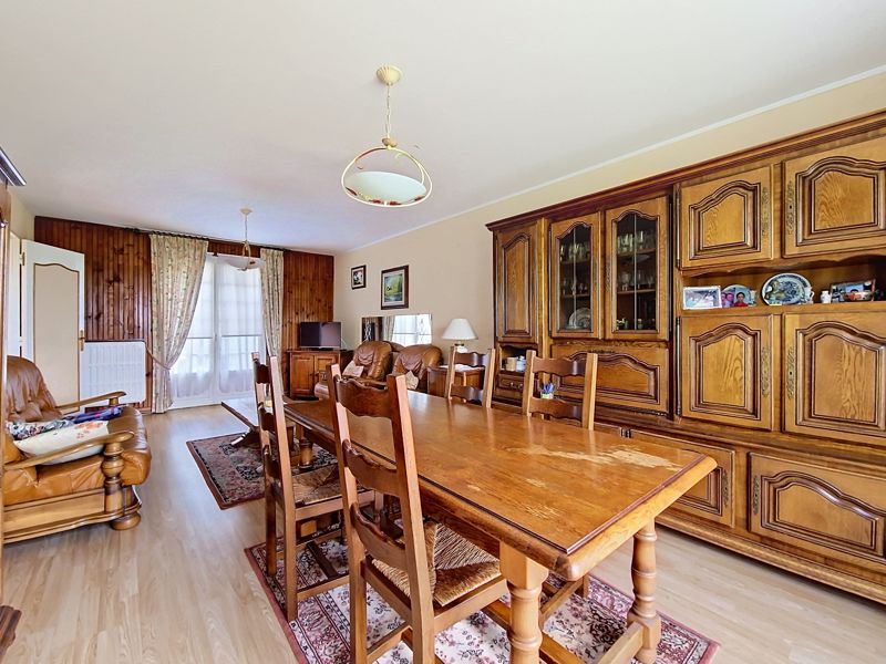 Vente Maison MEULAN EN YVELINES - 5 pièces -83 m² - (78250)