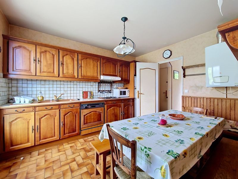 Vente Maison MEULAN EN YVELINES - 5 pièces -83 m² - (78250)