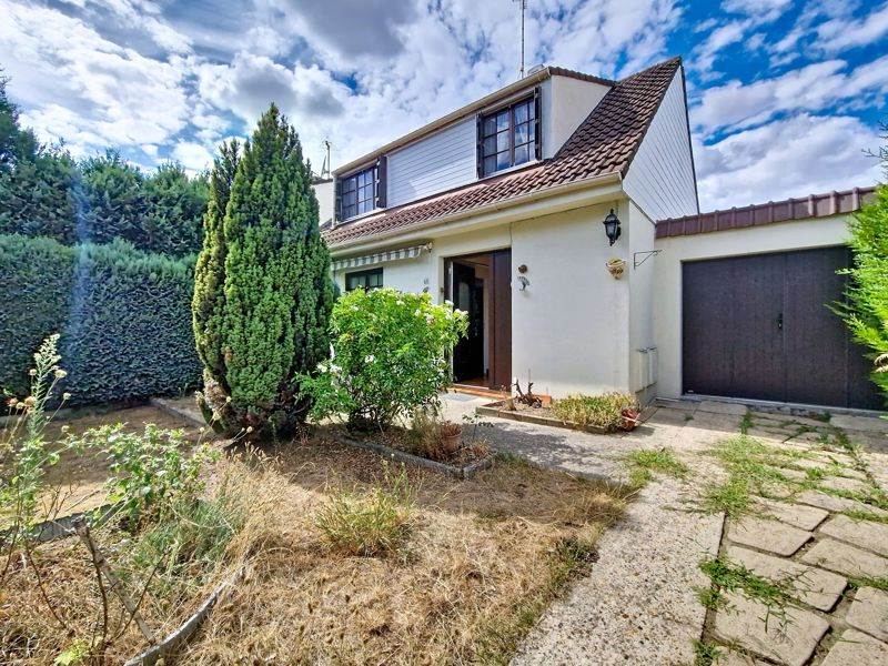 Vente Maison MEULAN EN YVELINES - 5 pièces -83 m² - (78250)