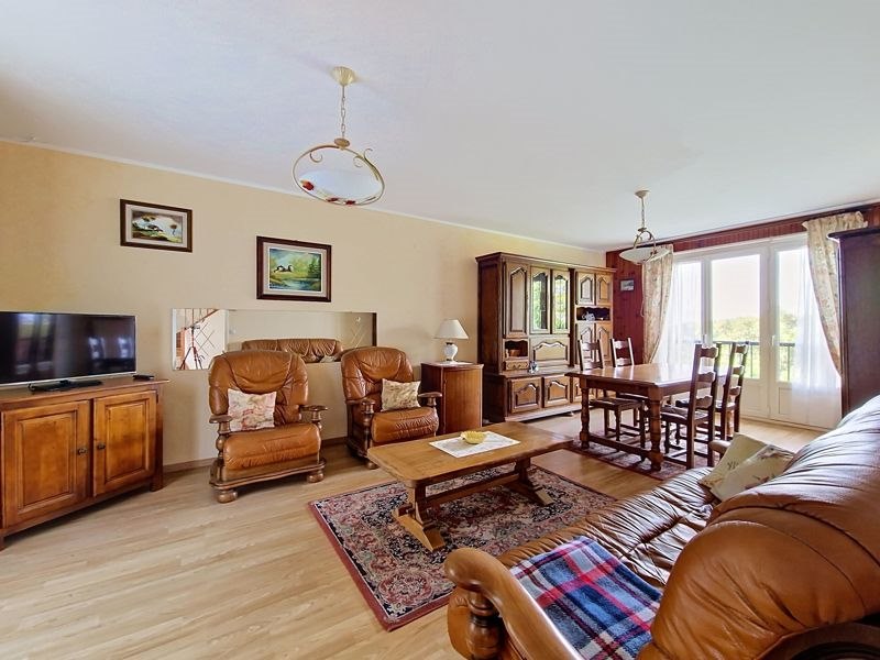 Vente Maison MEULAN EN YVELINES - 5 pièces -83 m² - (78250)