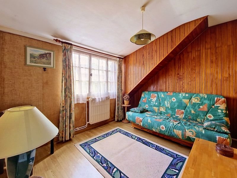 Vente Maison MEULAN EN YVELINES - 5 pièces -83 m² - (78250)