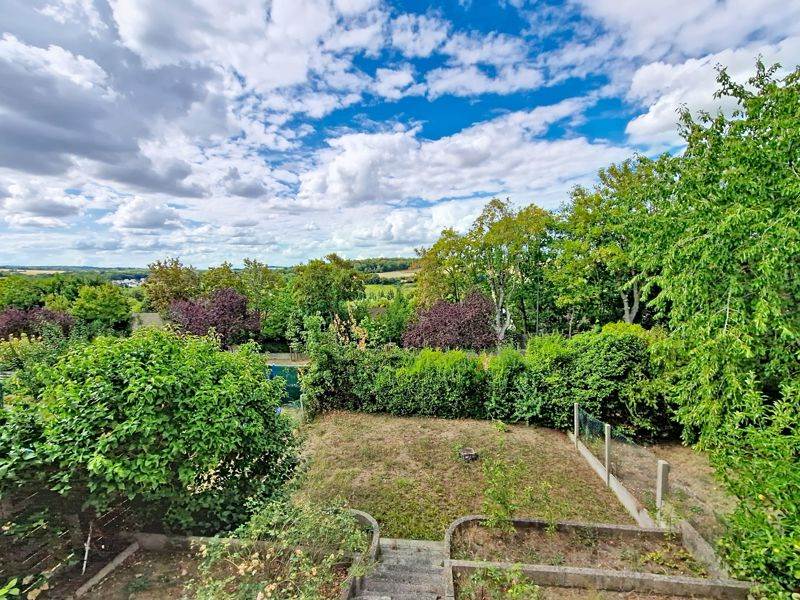 Vente Maison MEULAN EN YVELINES - 5 pièces -83 m² - (78250)