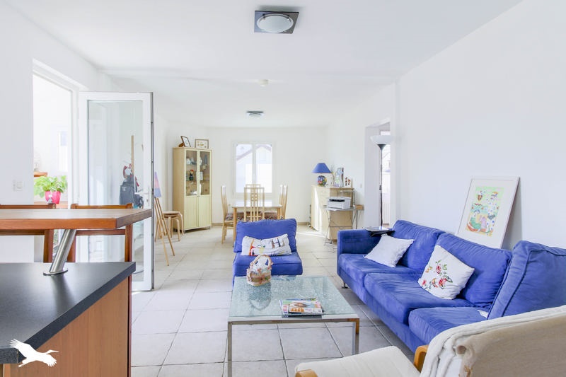 Vente Maison LES MUREAUX - 3 pièces -65 m² - (78130)