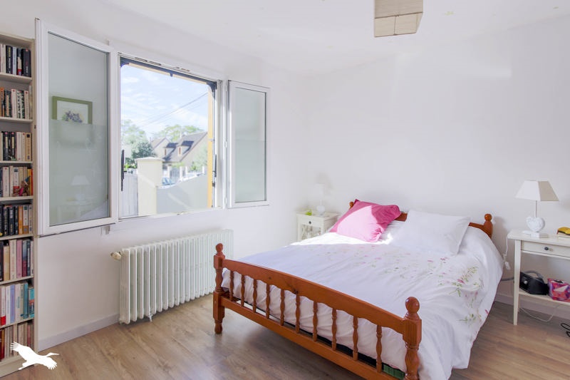 Vente Maison LES MUREAUX - 3 pièces -65 m² - (78130)