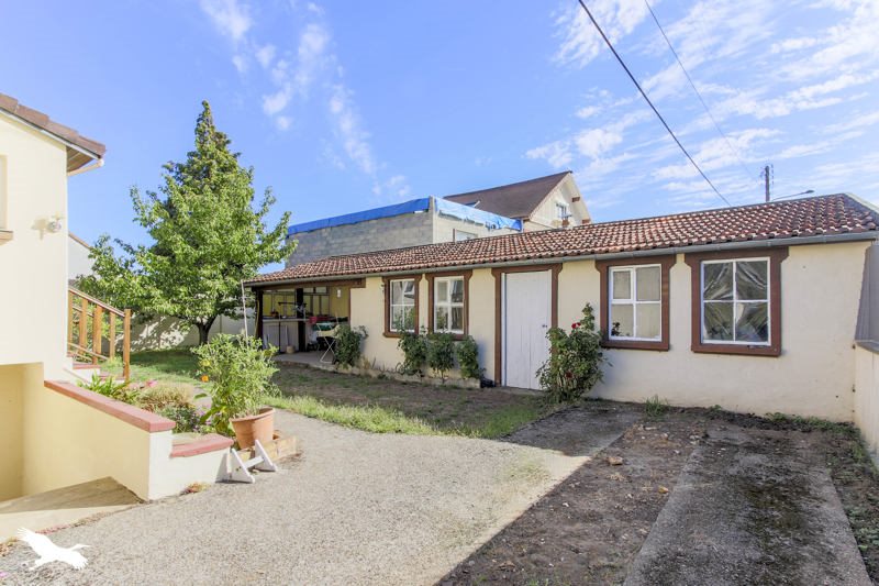 Vente Maison LES MUREAUX - 3 pièces -65 m² - (78130)