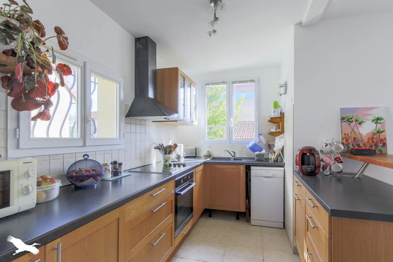 Vente Maison LES MUREAUX - 3 pièces -65 m² - (78130)