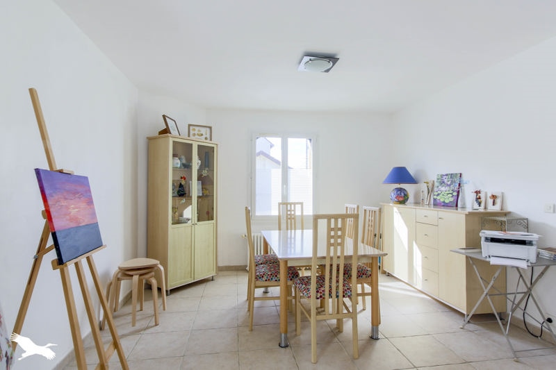 Vente Maison LES MUREAUX - 3 pièces -65 m² - (78130)