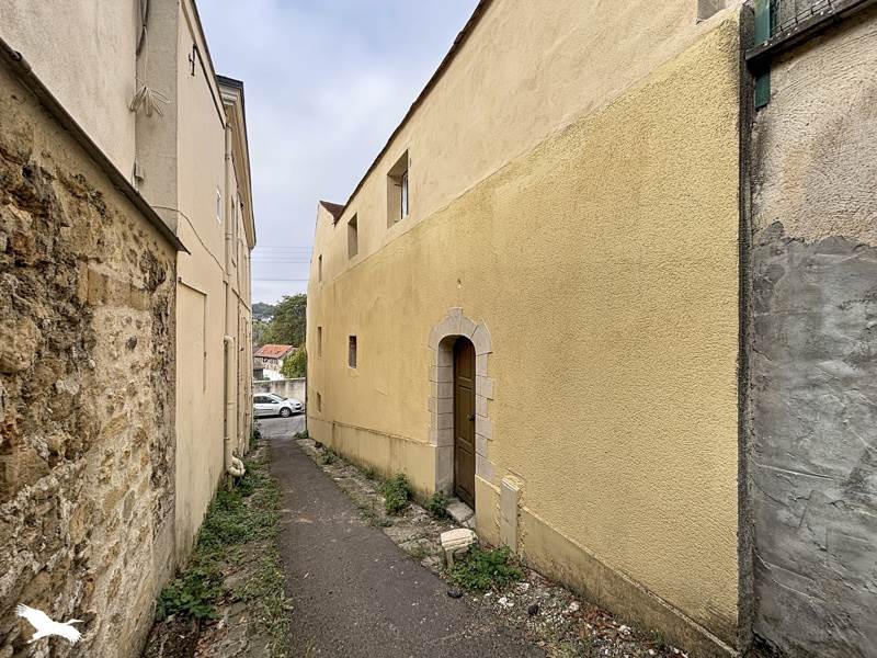 Maison 9 pièces 138 m² · à Meulan-en-Yvelines · 138 m² · 296 000 €