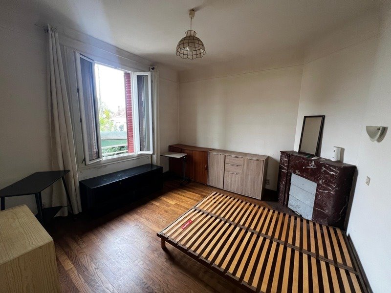 Vente Maison Les Mureaux - 3 pièces -56,5 m² - (78130)