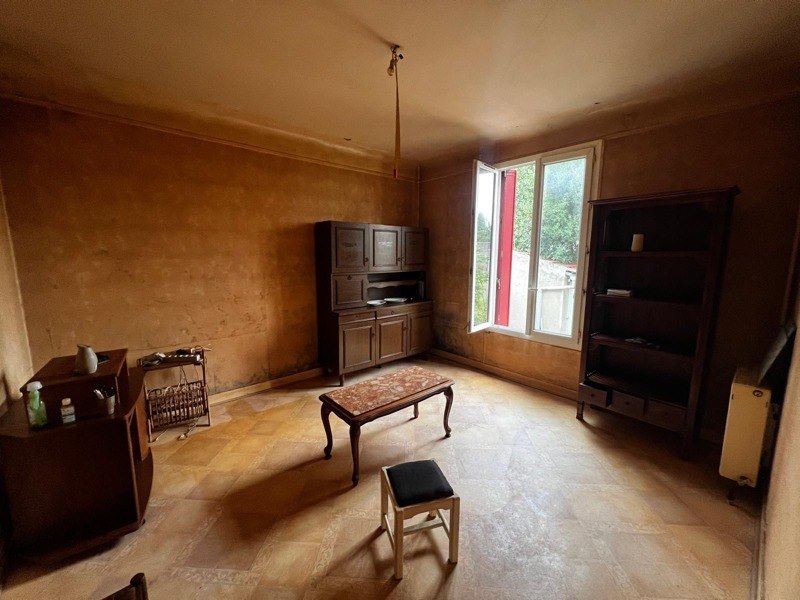 Vente Maison Les Mureaux - 3 pièces -56,5 m² - (78130)