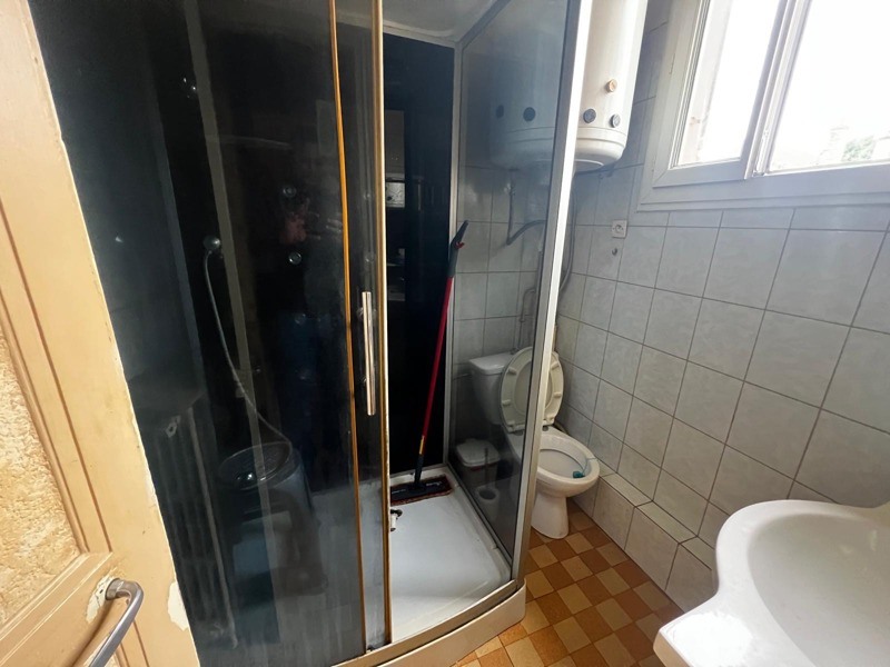 Vente Maison Les Mureaux - 3 pièces -56,5 m² - (78130)