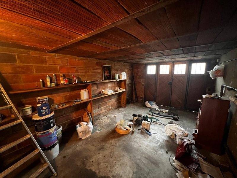 Vente Maison Les Mureaux - 3 pièces -56,5 m² - (78130)