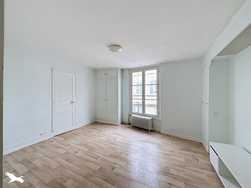Vente Appartement Meulan-en-Yvelines - 2 pièces -59 m² - (78250)