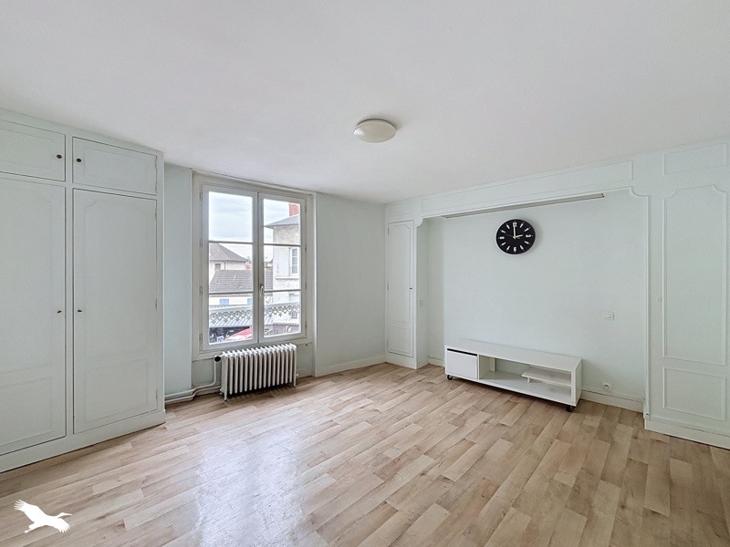 Vente Appartement Meulan-en-Yvelines - 2 pièces -59 m² - (78250)