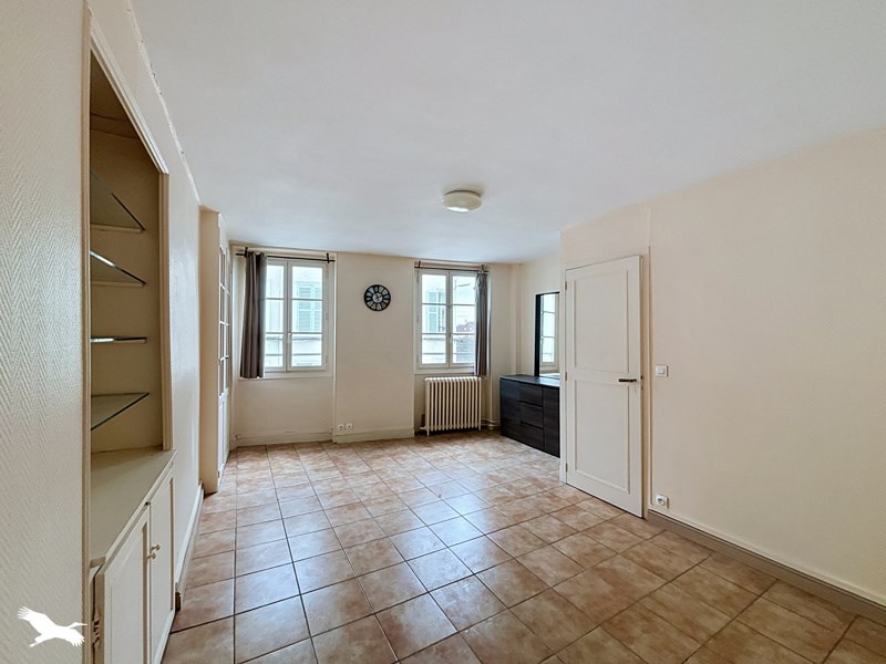 Vente Appartement Meulan-en-Yvelines - 2 pièces -59 m² - (78250)